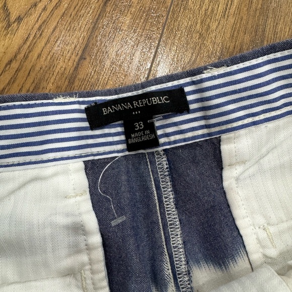Men’s Banana Republic Shorts - Picture 2 of 2